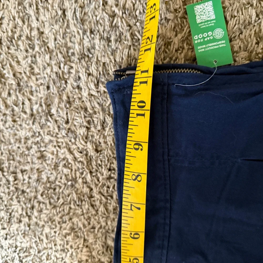 GAP wardrobe blue
